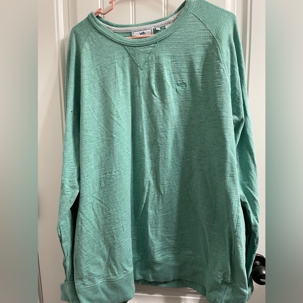 southern tide long sleeve